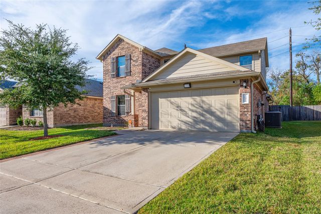 16419 Lazo Canyon Way, Houston, TX 77049