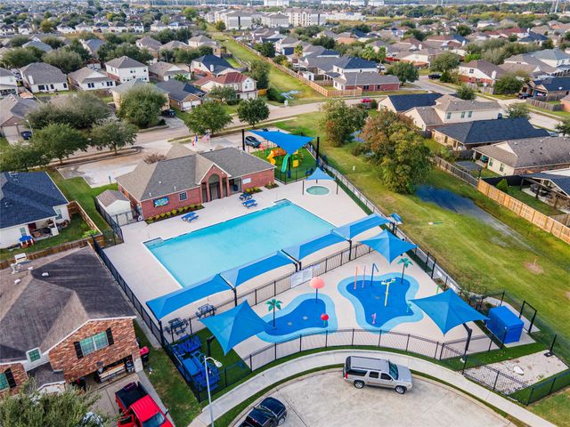 16419 Lazo Canyon Way, Houston, TX 77049