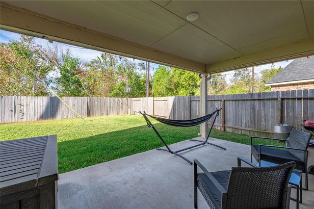 16419 Lazo Canyon Way, Houston, TX 77049