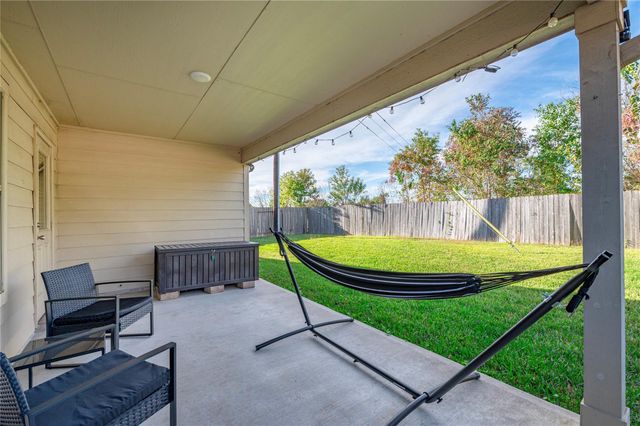 16419 Lazo Canyon Way, Houston, TX 77049