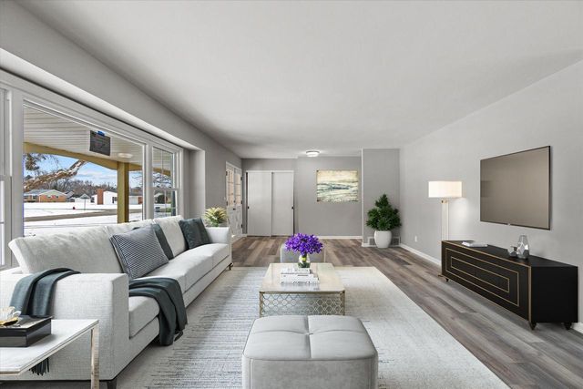 4335 N 145th STREET, Brookfield, WI 53005