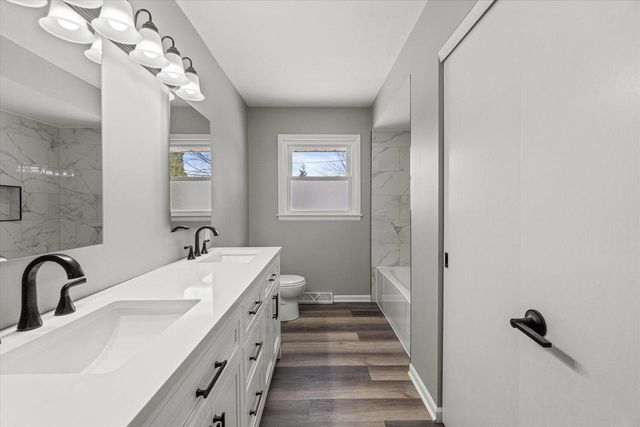 4335 N 145th STREET, Brookfield, WI 53005