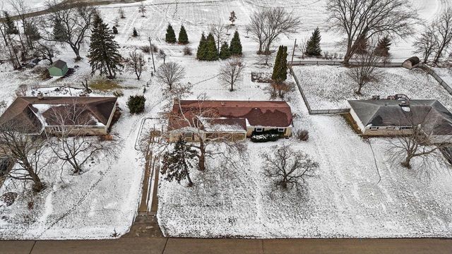 4335 N 145th STREET, Brookfield, WI 53005