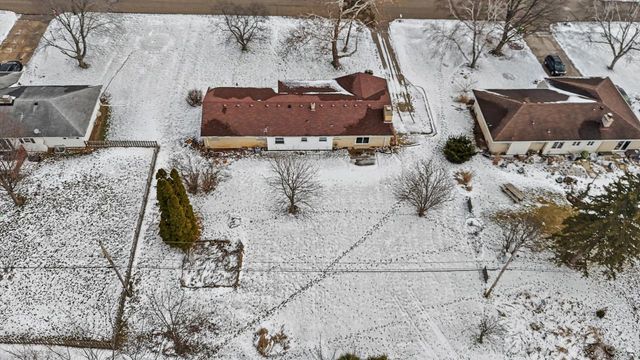 4335 N 145th STREET, Brookfield, WI 53005