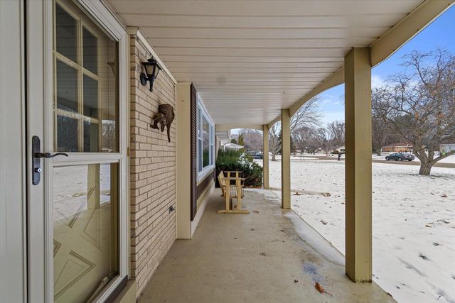 4335 N 145th STREET, Brookfield, WI 53005