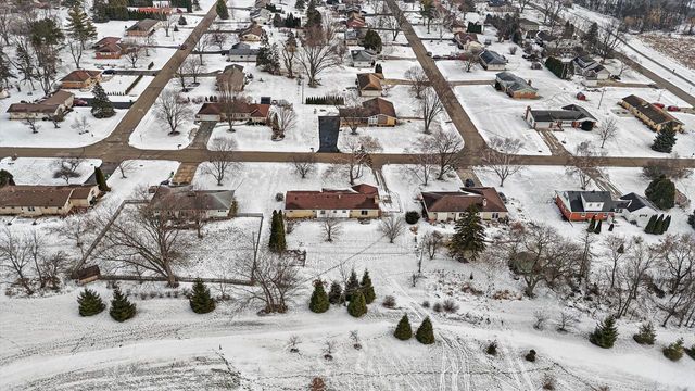 4335 N 145th STREET, Brookfield, WI 53005