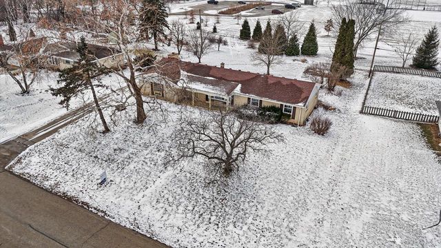 4335 N 145th STREET, Brookfield, WI 53005