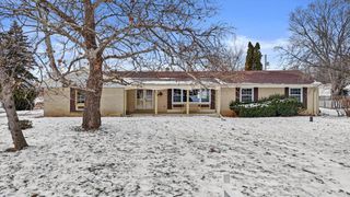 4335 N 145th STREET, Brookfield, WI 53005