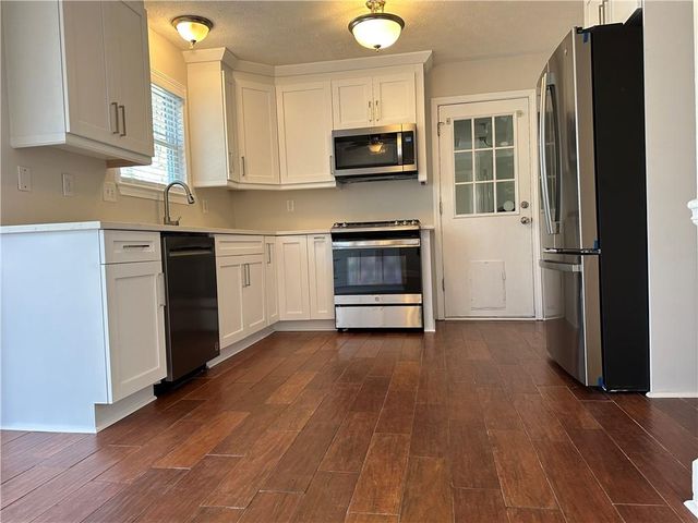 3263 Long Indian Creek Court, Alpharetta, GA 30022