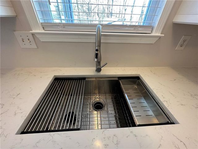 3263 Long Indian Creek Court, Alpharetta, GA 30022