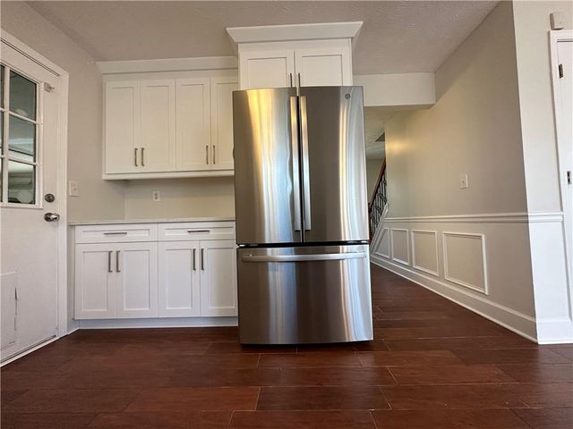 3263 Long Indian Creek Court, Alpharetta, GA 30022