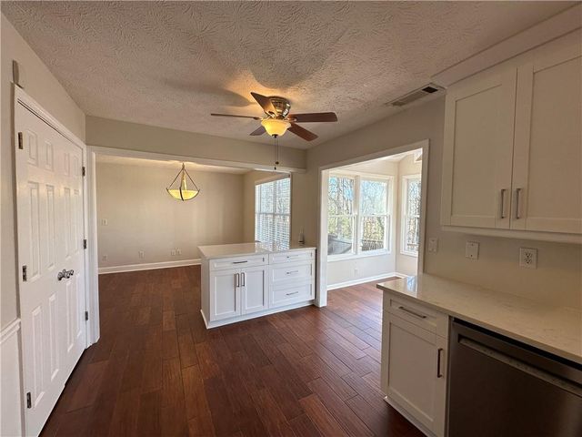 3263 Long Indian Creek Court, Alpharetta, GA 30022