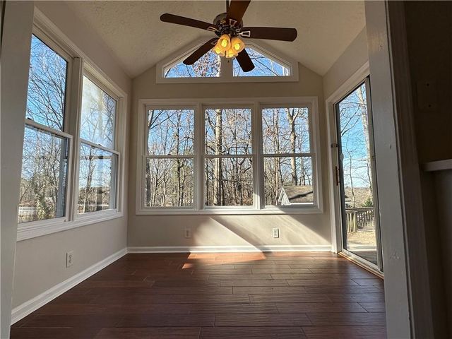 3263 Long Indian Creek Court, Alpharetta, GA 30022