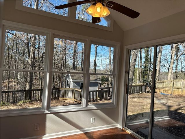 3263 Long Indian Creek Court, Alpharetta, GA 30022