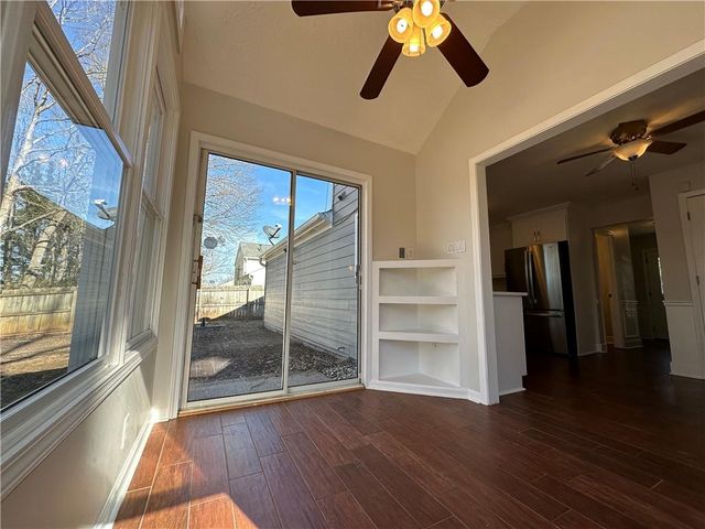 3263 Long Indian Creek Court, Alpharetta, GA 30022