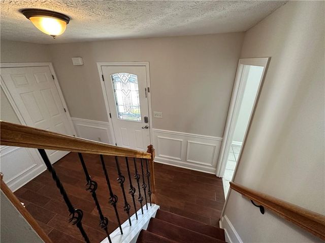 3263 Long Indian Creek Court, Alpharetta, GA 30022