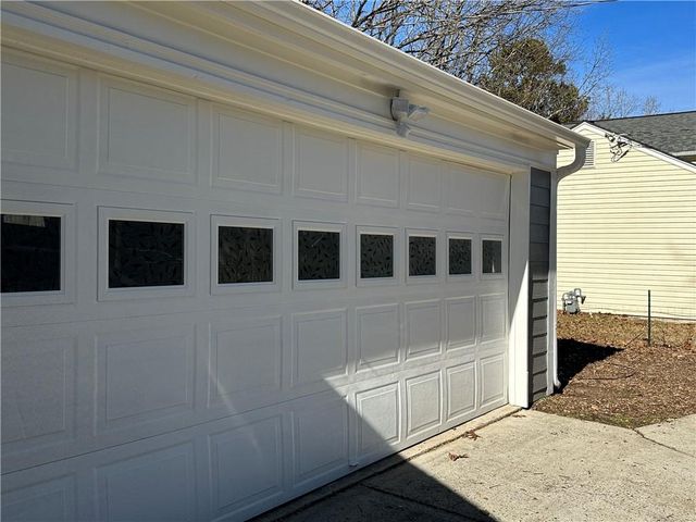 3263 Long Indian Creek Court, Alpharetta, GA 30022