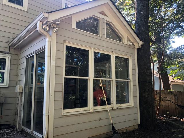 3263 Long Indian Creek Court, Alpharetta, GA 30022