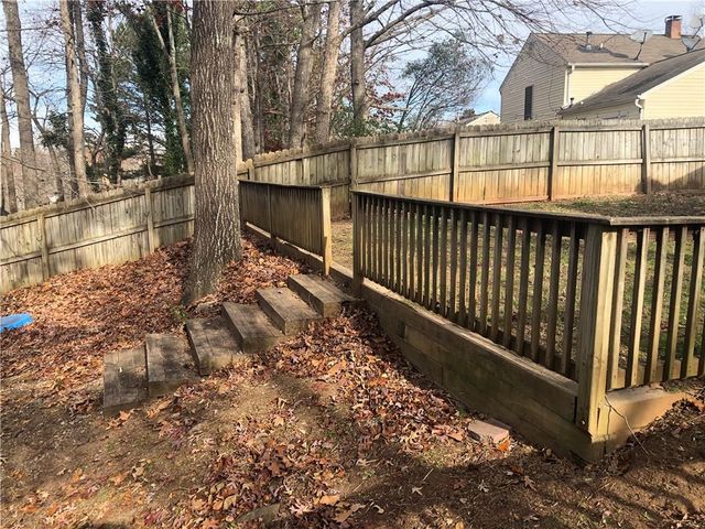 3263 Long Indian Creek Court, Alpharetta, GA 30022