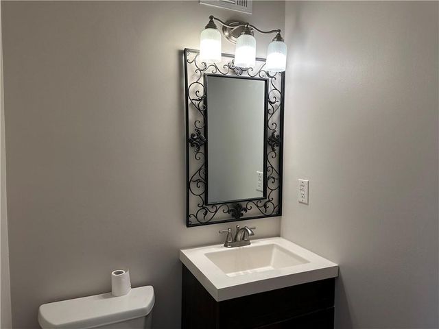 3263 Long Indian Creek Court, Alpharetta, GA 30022