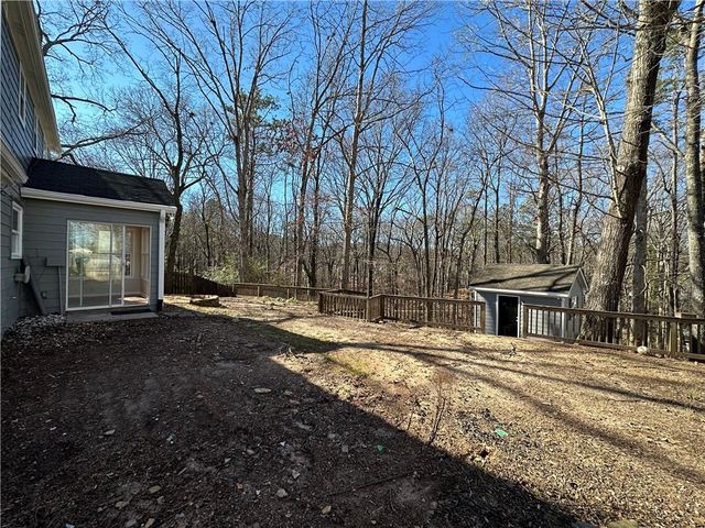 3263 Long Indian Creek Court, Alpharetta, GA 30022