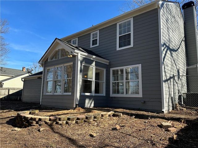 3263 Long Indian Creek Court, Alpharetta, GA 30022