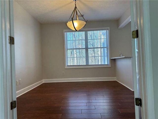 3263 Long Indian Creek Court, Alpharetta, GA 30022