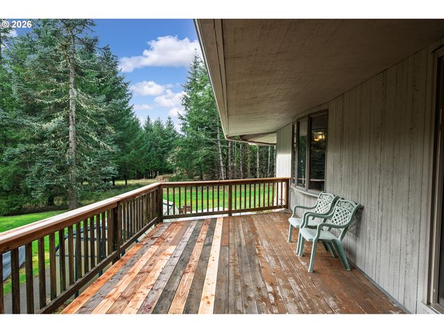 27572 S KINZY Rd, Estacada, OR 97023