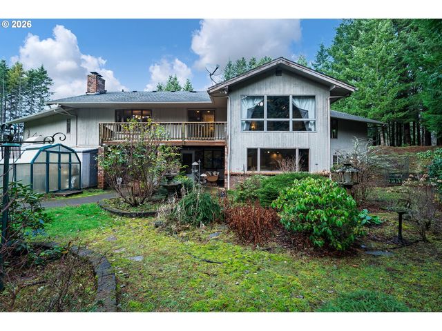 27572 S KINZY Rd, Estacada, OR 97023