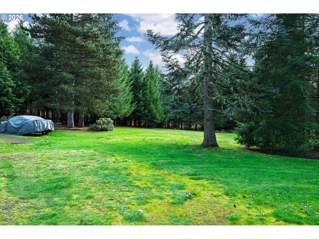 27572 S KINZY Rd, Estacada, OR 97023
