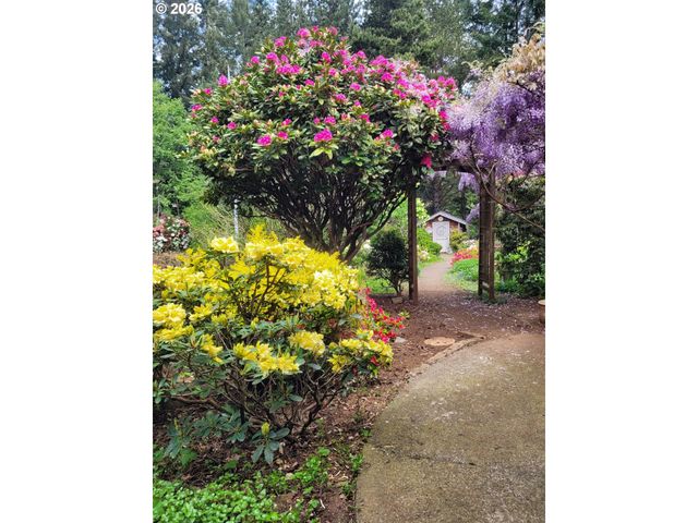 27572 S KINZY Rd, Estacada, OR 97023