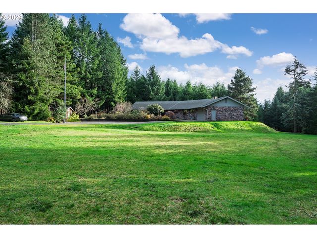 27572 S KINZY Rd, Estacada, OR 97023