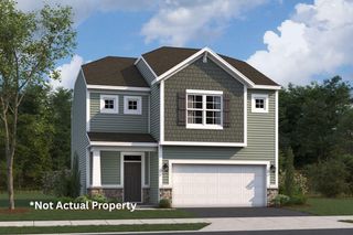1012 Dawsons Drive, Hebron, OH 43025