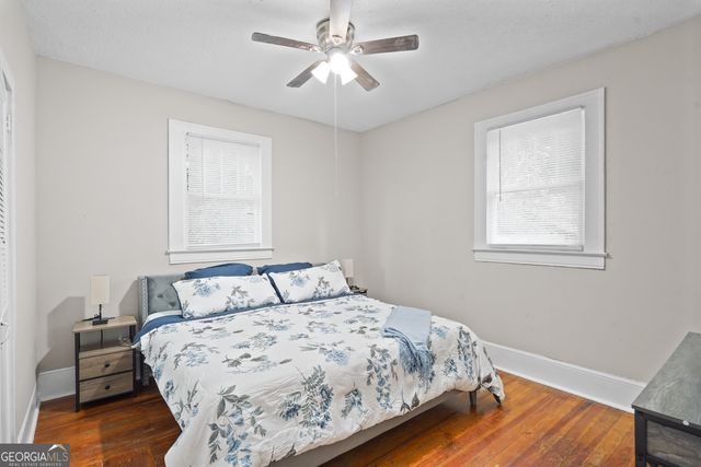 1789 Taylor Avenue, East Point, GA 30344