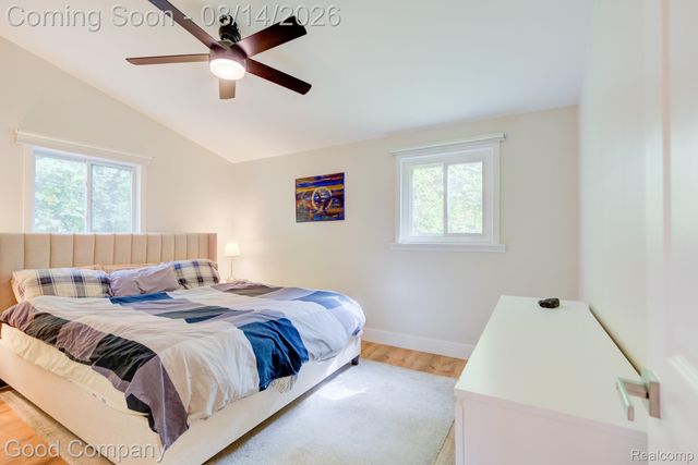 30110 Fairfax Street, Southfield, MI 48076