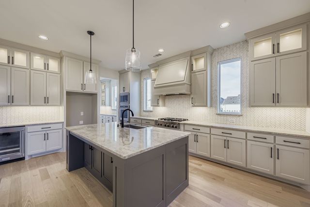 2700 Prestonshire Lane, Prosper, TX 75078