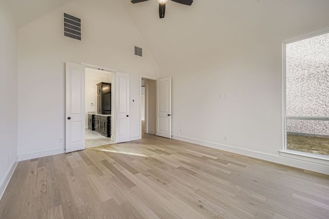 2700 Prestonshire Lane, Prosper, TX 75078