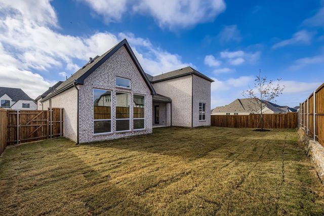 2700 Prestonshire Lane, Prosper, TX 75078