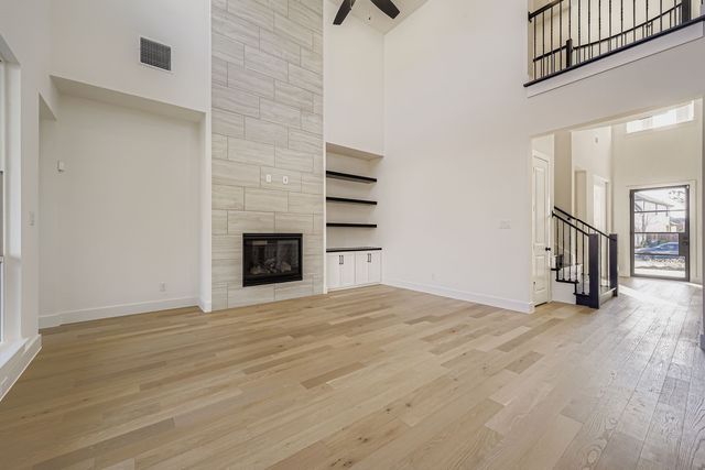 2700 Prestonshire Lane, Prosper, TX 75078