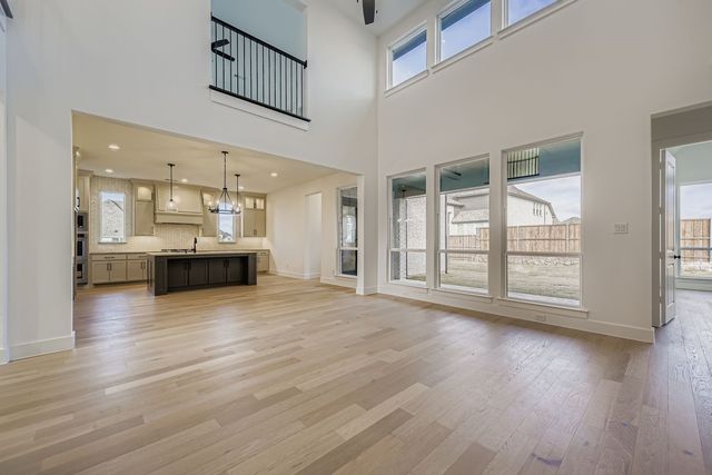 2700 Prestonshire Lane, Prosper, TX 75078