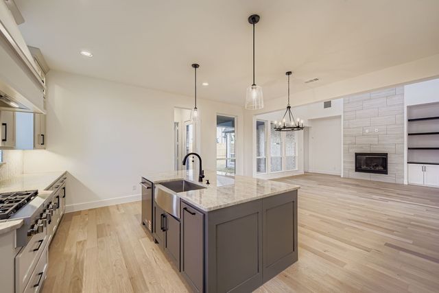 2700 Prestonshire Lane, Prosper, TX 75078