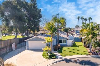 22941 Sierra Street, Lake Forest, CA 92630