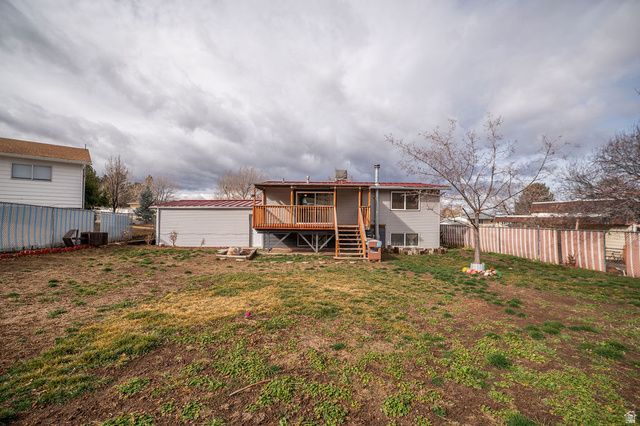 61 COLOMBIA DR, Tooele, UT 84074