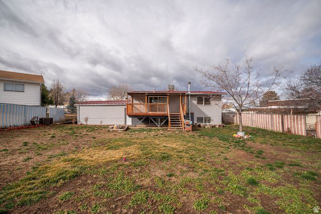 61 COLOMBIA DR, Tooele, UT 84074