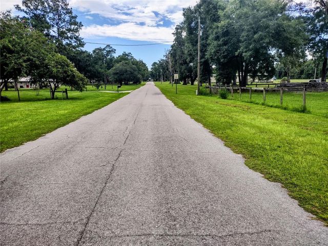 TBD NE HIGHWAY 27 ALT, Williston, FL 32696