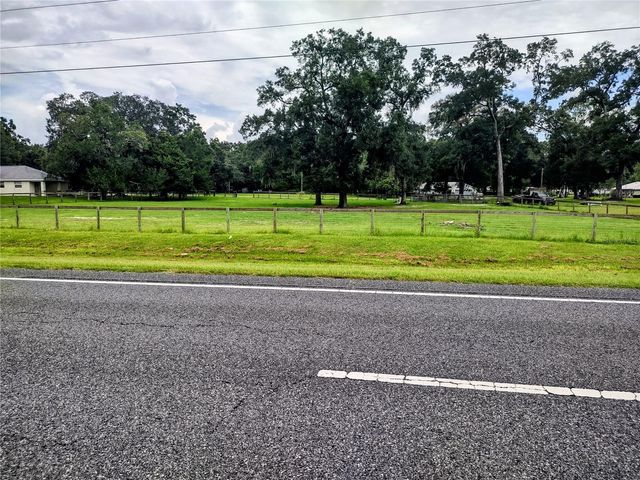 TBD NE HIGHWAY 27 ALT, Williston, FL 32696
