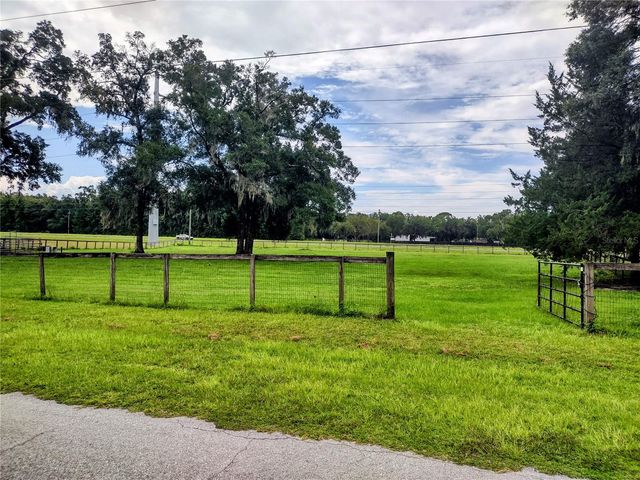 TBD NE HIGHWAY 27 ALT, Williston, FL 32696
