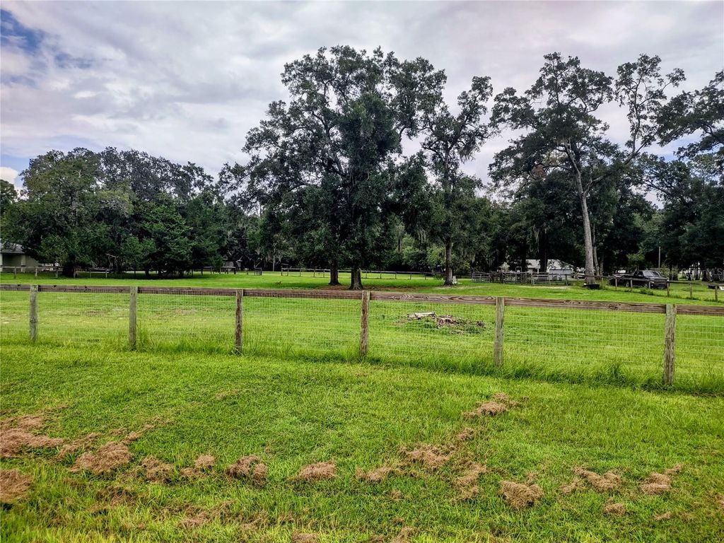TBD NE HIGHWAY 27 ALT, Williston, FL 32696