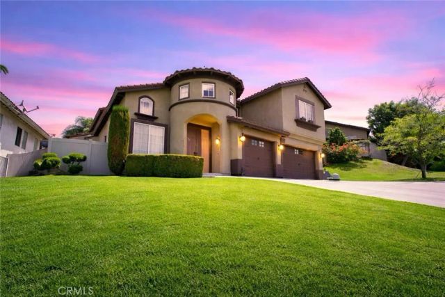 16163 Cypress Point, Chino Hills, CA 91709