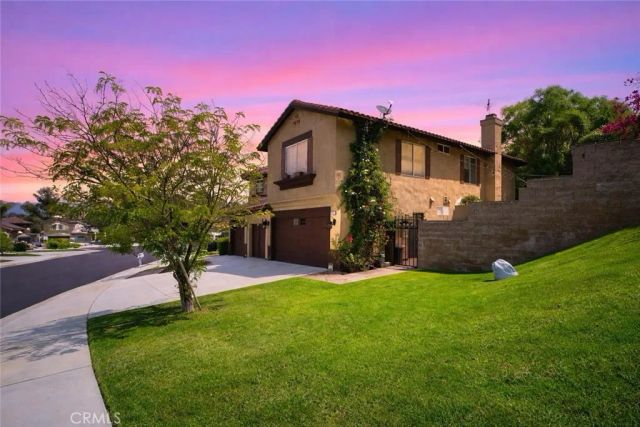 16163 Cypress Point, Chino Hills, CA 91709